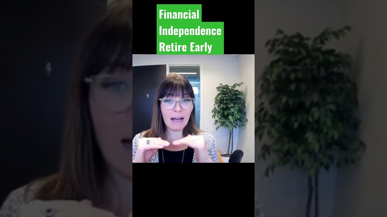 Financial Independence Retire Early 
