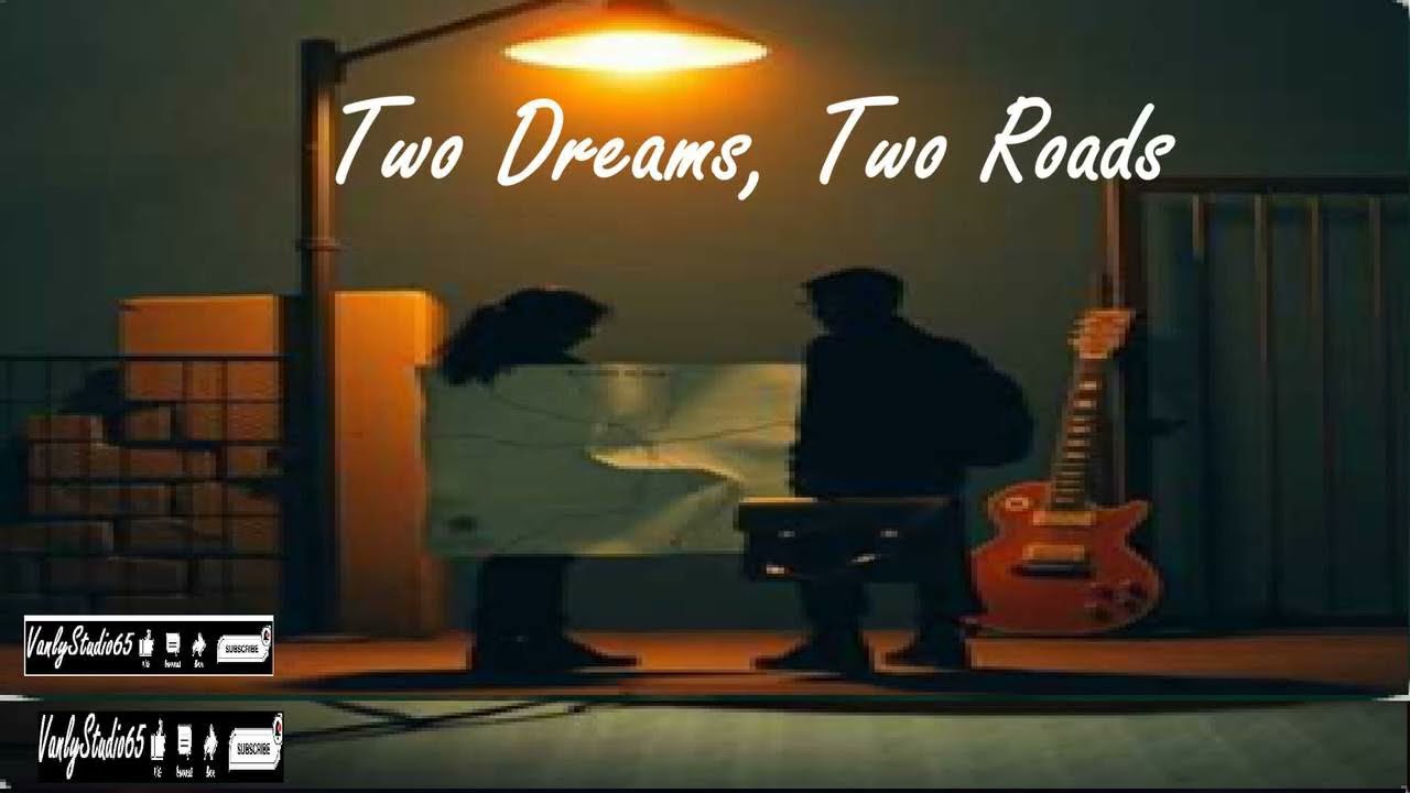 Two Dreams Two Roads