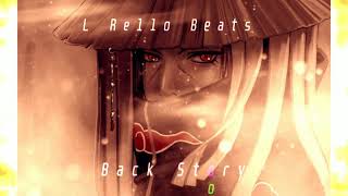 [FREE] Cochise x Juice Wrld x Lil Uzi Vert - Back Story (Hip hop Type Beat 2021) prod. L Rello Beats