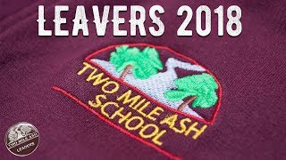 Year 6 Leavers 2018