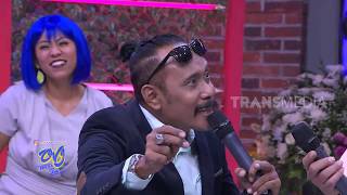 Joe Kriwil Mr. Ta Ta Ta Jadi Juri 'Kilau DBD' | OPERA VAN JAVA (05/01/20) Part 1