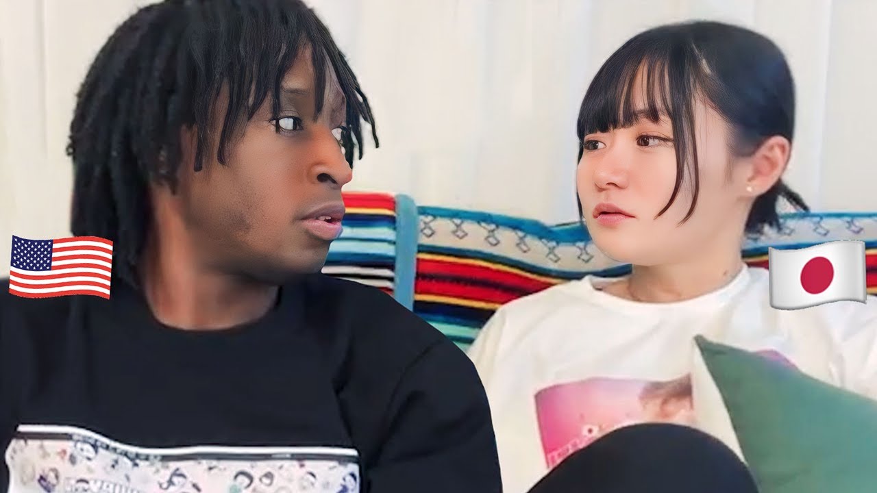 누나 한국어 개 못해