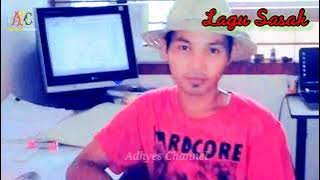 LAGU SASAK BEKAS PUJI (Akustik) Cover Nasrul