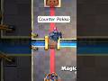 Easy Counter PEKKA