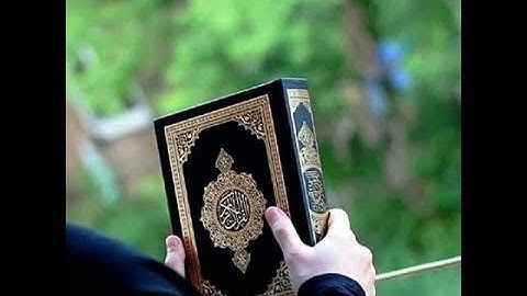 الخريطه الذهنيه لسورة البقره  من6 الى7 صفات الكفار