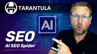 Tarantula Review (Impressive AI SEO tool)