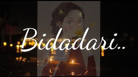 Daun Band || Bidadari || Lirik lagu