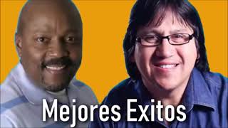 Roberto Orellana &amp; Jaime Murrel -| Mix Mejores Exitos |- 1 Hora de Musica Cristiana