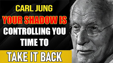 Carl Jung EXPOSES Why You Keep Sabotaging Your Own Life (It’s NOT What You Think!)