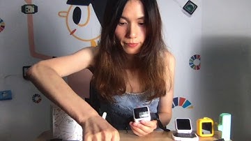 What is LILYGO T-Watch？(I am going to answer 6 questions about T-Watch)
