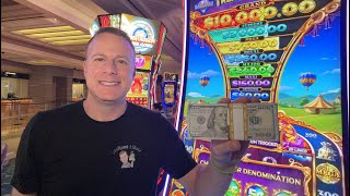 Dua Mesin Slot Taruhan Tinggi Baru Yang Satu Gila Yang Satu Menyakitkan