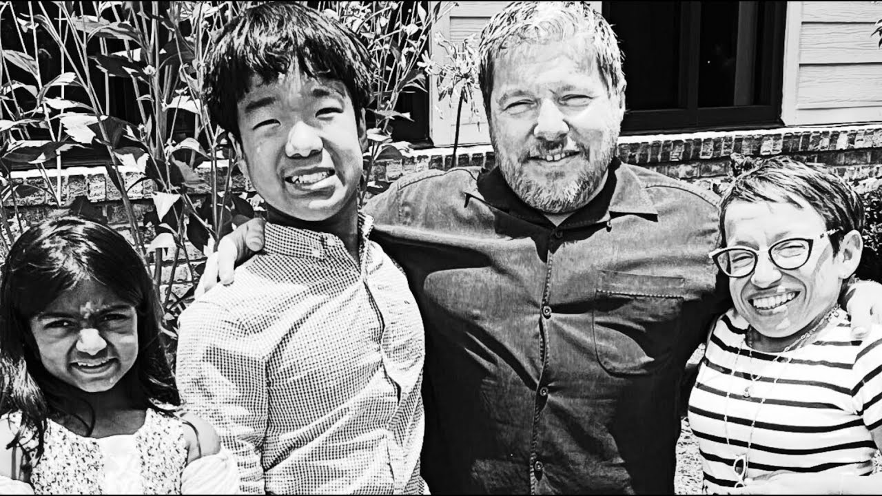 ШОК: БИЛЛ КЛЕЙН РАСКРЫВАЕТ ПРАВДУ. ВНУТРИ МАЛЕНЬКОЙ СЕМЬИ