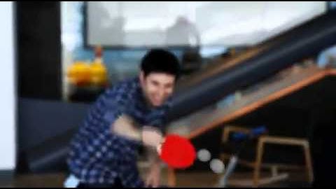 Inside Dropbox HQ  Is This Cooler Than Google