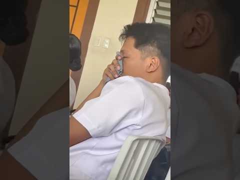 POV: When your so sleepy in the middle of the discussion #meme #makeitviral  #shortfeed