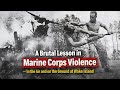 The Marine Who Fought Japan in the Air… Then Hand-to-Hand on the Ground at WW2’s Alamo!