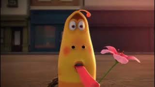 LARVA LALA ISLAND