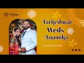 Tarkeshwar weds anamika wedding cinematic teaser yaadein studio  wedding films  wedding viral