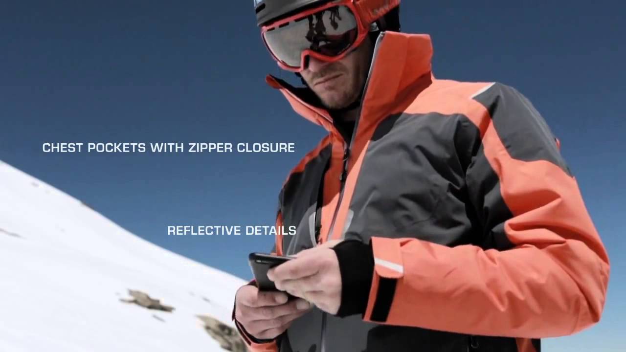 GEACA ELEVATE OZARK SKY - YouTube