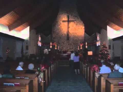 Christmas 2010 Musicale / Christmas Eve Worship Pr...