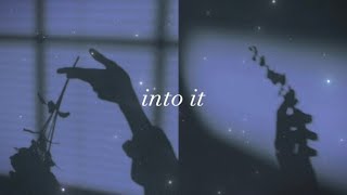 Chase Atlantic - Into It - Super Slowed, Reverb & Lyrics