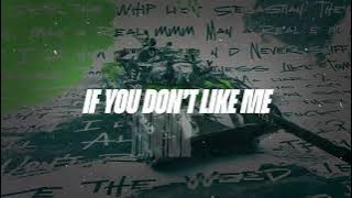Tion Wayne - Wow [ Lyric]