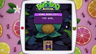 Virtual Pet Game Starring BUGS!! | Bugaboo Pocket screenshot 5