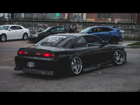 Replacing My Seized Caliper on My 240sx