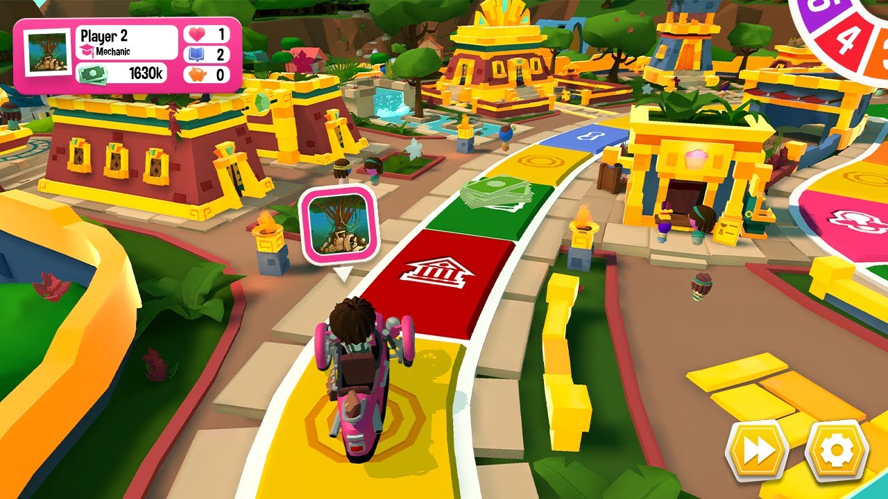 MUNDO LATAM - *Nuevo* GAME OF LIFE 2 Version 