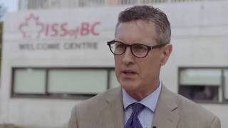 ISSofBC Welcome Centre
