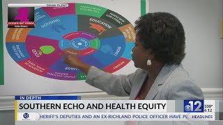 Mississippi organization receives grant for health equity