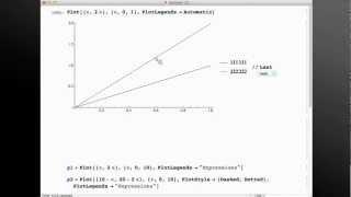 Mathematica Experts Live: Data Manipulation and Visualization Q&A Part 3