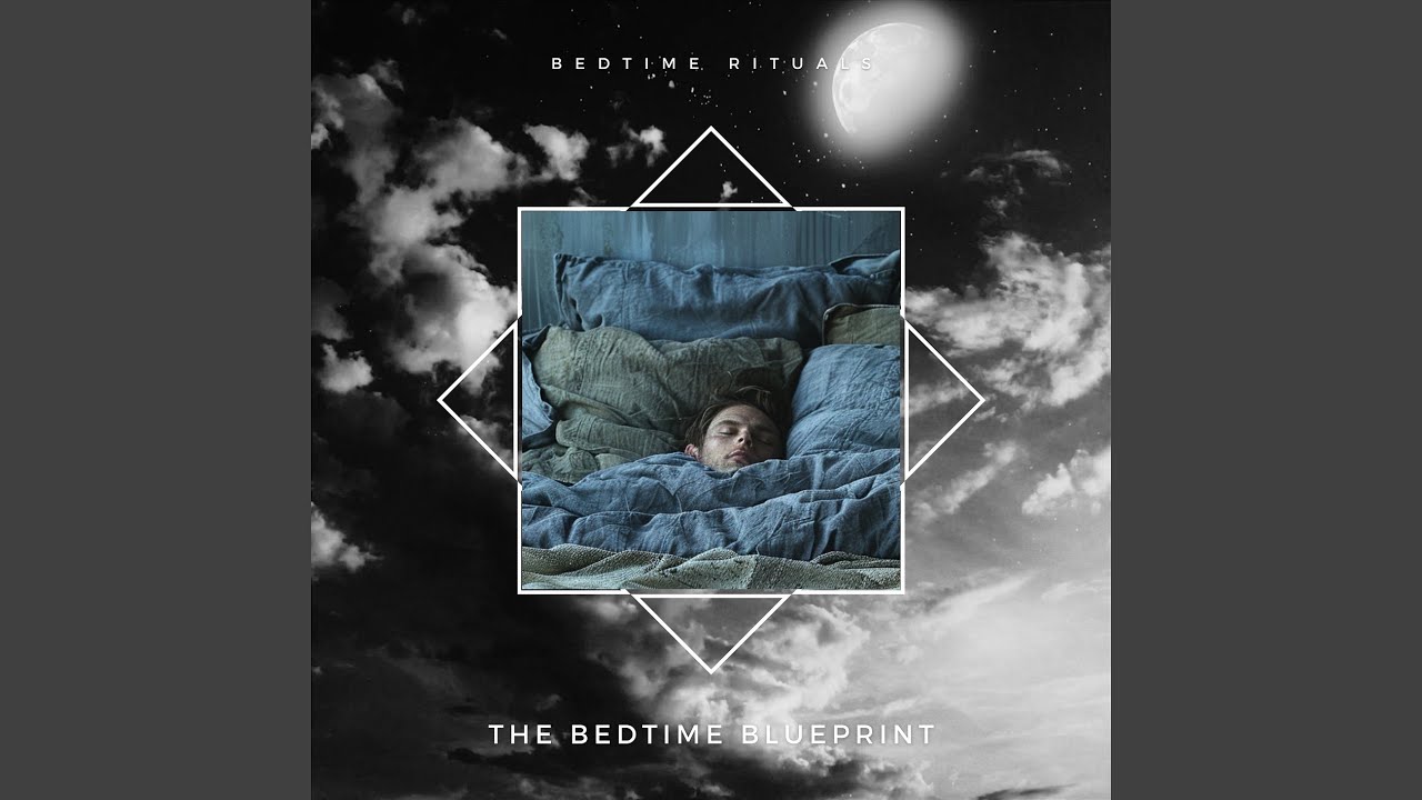 Evening Wind Down Ritual