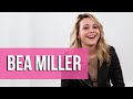 Bea Miller on 'Paper Doll' + Her Debut Album