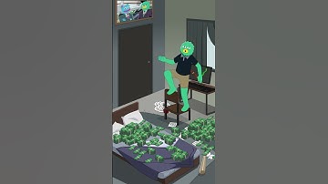 Day of a Teenage Trader 😂 #memecoin #crypto #bitcoin #meme #btc #solana #trading #business #usa