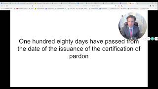 Are you Eligible to ERASE your felony CONVICTION in Alabama?