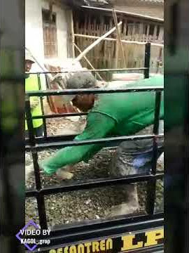 PODO WAYANGE OJO NDALANGI