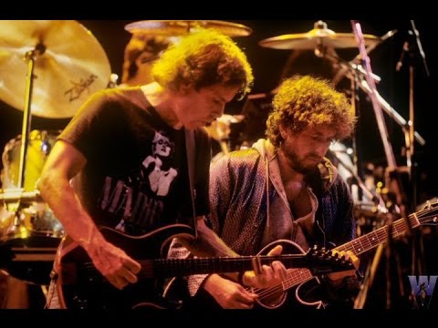 Dylan The Dead 1987 07 12 Giants Stadium East