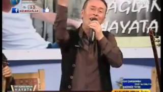 Sait Uçar - Saçları Uzun Uzun