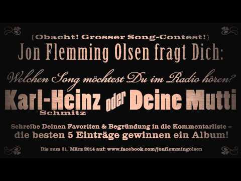 deine mutti deine mutti