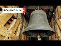 The SOUND of the ROYAL SIGISMUND BELL – Poland In
