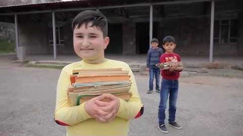 The TUMO Koghb Fundraising Effort