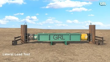 Industrial 3D Animation | GRL Engineers