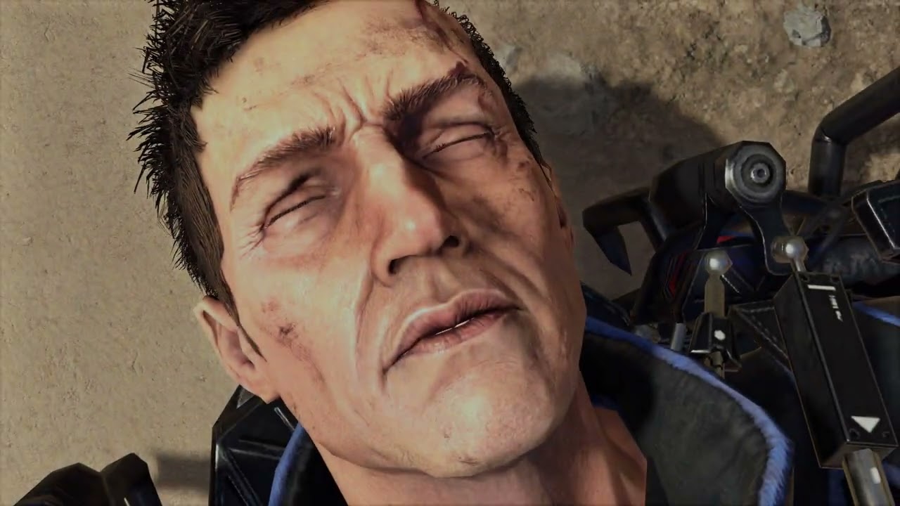 The Surge. O Início. Gameplay 4k PT-BR