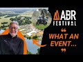 ABR Festival: I had a ball... | First-Time Visitor REVIEW