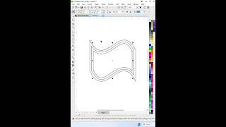 Coreldraw Basic Shape Create For More Tips