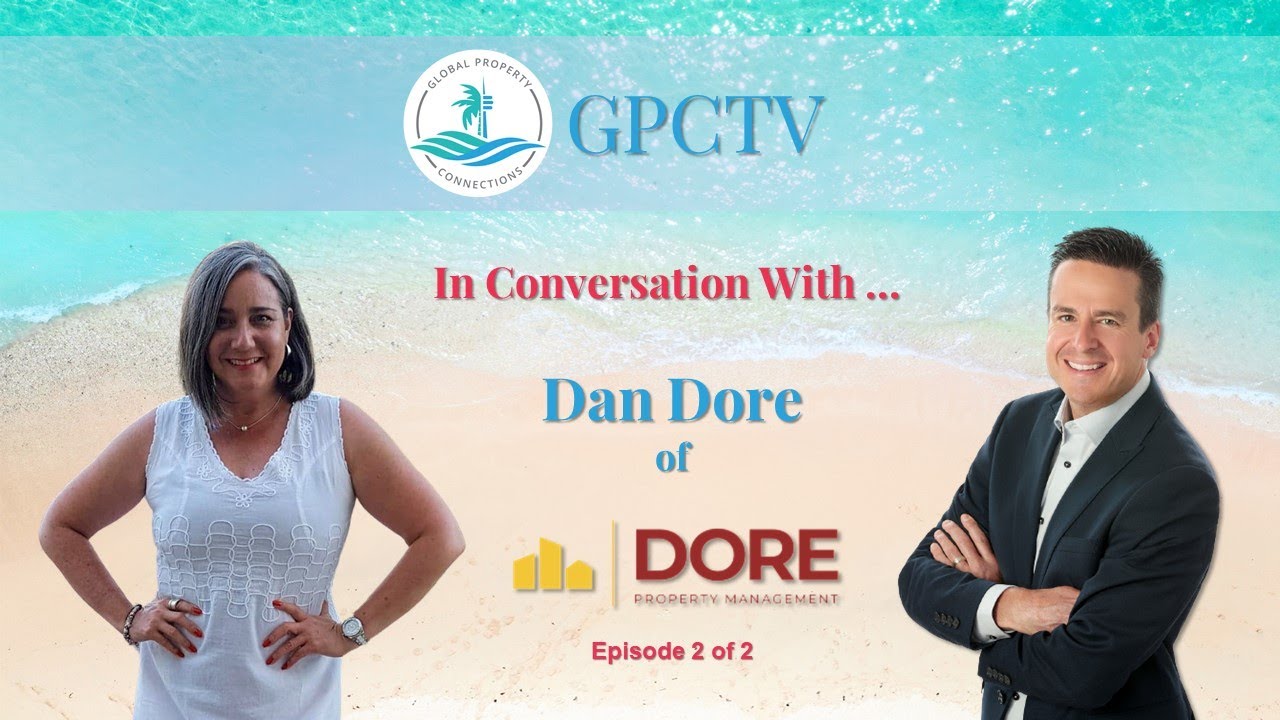 GPCTV Interview #2 with Dan Dore of Dore Capital Group