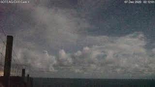 Sumburgh Head 06-12-20