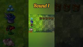 Pvz fusion challenge a27 #pvz #pvzgame #mobilegame #pvzgaming #pvzgameplay #plantsvszombies
