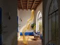 RomaGen AI Interior Design Assistant #aidesigner #aivideo #interiordesign  #mediterraneanstyle