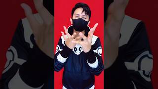 You are the reason - Raw Fingerdance/Handdance/Tutting | Deadpaul19_Ph